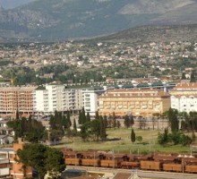 Naselja niču, vrtići i škole samo u planovima