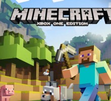 Minecraft – digitalni lego i socijalna interakcija