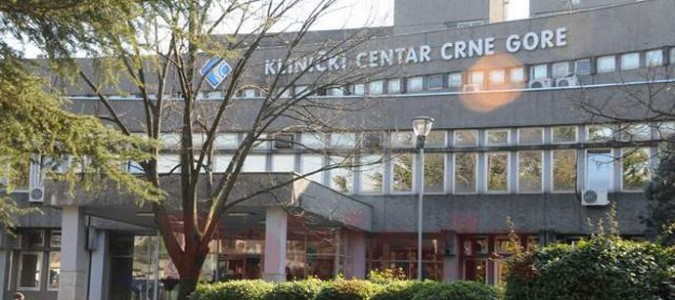 Ministarstvo opet šalje ginekologe iz Kliničkog centra u barsku Opštu bolnicu