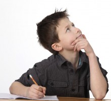 Kako unaprijediti sposobnosti kreativnog pisanja djeteta?