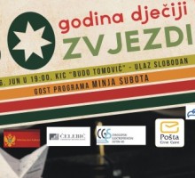 Sjutra koncert Zvjezdica za 30. rođendan