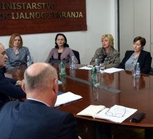 Majke odbile ponuđeno, mogući novi protesti