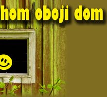 Osmijehom oboji dom i u 2017.