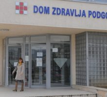 Bez pedijatra u Podgorici ostalo još 2.000 djece