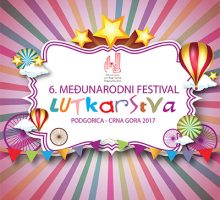 Počinje 6. Međunarodni festival lutkarstva