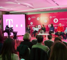 Telekom predstavio bezbjedan i kreativan način korišćenja interneta