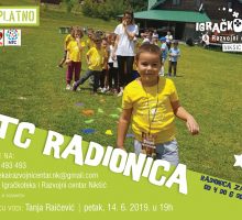 Razvojni centar u Nikšiću počinje sa besplatnim radionicama