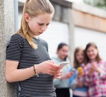 Objavili edukativni video o vršnjačkom nasilju na internetu