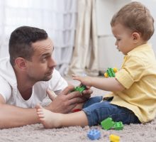 Zajedničko vrijeme preventira nepoželjno ponašanje