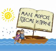 Konkurs za morske pjesme i priče otvoren do 15.marta