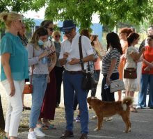 Roditelji ne odustaju od zahtjeva da se nastava organizuje u kasarni Masline