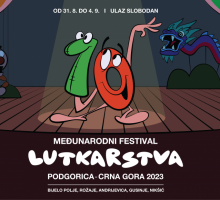 Jubilarno deseto izdanje Festivala lutkarstva: Stižu lutke i glumci iz pet zemalja