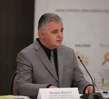 Bojović: Vanredno školovanje za djecu sa problemima u ponašanju