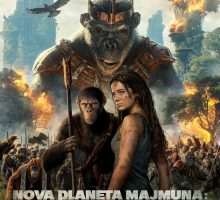 Novi repertoar bioskopa Cineplexx