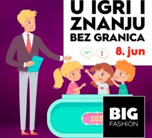 U subotu finale manifestacije “U igri i znanju bez granica”