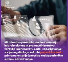 Inicirali provjeru korištenja bolovanja u vrtićima