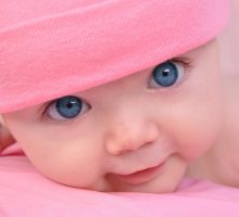Kakvu će boju očiju imati beba?