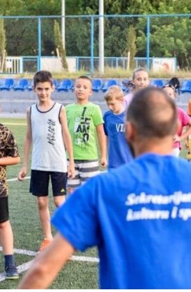 Školski sportski raspust počinje u utorak, besplatne aktivnosti na 5 lokacija