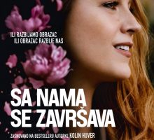 Veče za dame u bioskopu Cineplexx Big Fashion