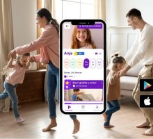 Lansirana besplatna aplikacija”MyTurn”: Kako na zabavan način uključiti djecu u kućne aktivnosti