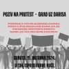 Sjutra protest protiv nasilja u Baru