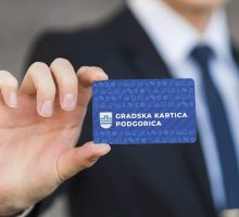 Rok za izdavanje besplatnih kartica za prevoz đaka produžen do kraja mjeseca