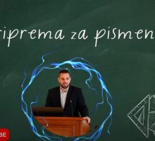 Kako je jedan profesor matematike odlučio da dodatno pomogne đacima