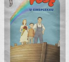 Kids Fest od sjutra u bioskopu Cineplexx