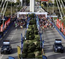 Prijavite se na vrijeme za Podgorica Millennium Run