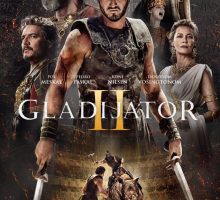 Gladijator stiže u Cineplexx