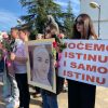 Protest zbog smrti porodilje: Ulcinj traži istinu