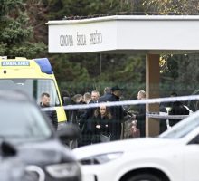 Tragedija u Zagrebu: Jedno dijete preminulo, a sedmoro povrijeđenih u napadu u školi